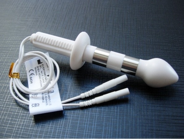 Sonde rectale Verity Medical